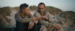 Imagen de `Land of mine'