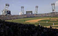 Cuba y EEUU olvidarán sus diferencias en un histórico partido de béisbol