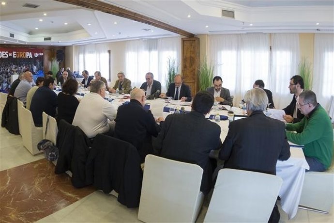 Comisión Delegada de la Federación Española de Baloncesto (FEB)