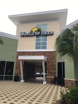 World of Beer