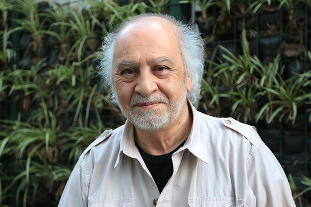 Los 10 mejores directores de cine chilenos Los 10 mejores directores de cine chilenos