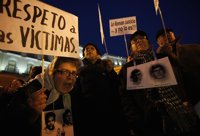 Argentina ha condenado a 622 represores de la dictadura 40 años después del golpe