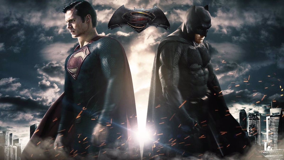 5 aciertos (y 5 errores) de Batman v Superman: El amanecer de la Justicia