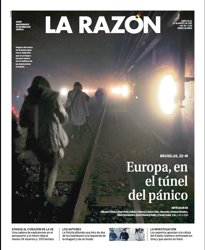 La Razón