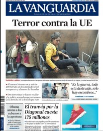 La Vanguardia