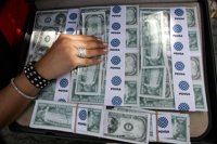 Venezuela exporta más de 450 millones de dólares en oro a Suiza en búsqueda de liquidez