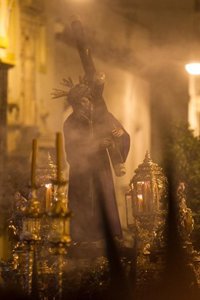 Semana Santa de Sevilla 2017: Horarios, itinerarios y hermandades de la Madrugá