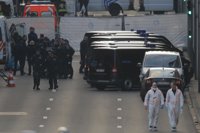 Hay 40 nacionalidades entre los muertos y heridos de los atentados en Bruselas