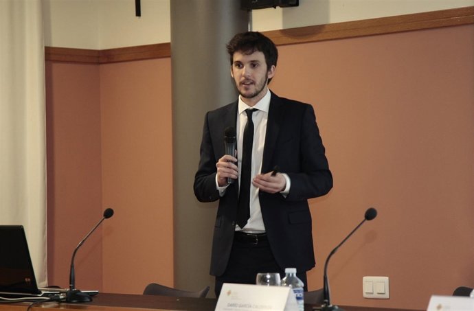 Darío García Calderón