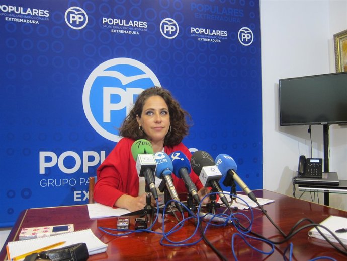 María Ángeles Muñoz