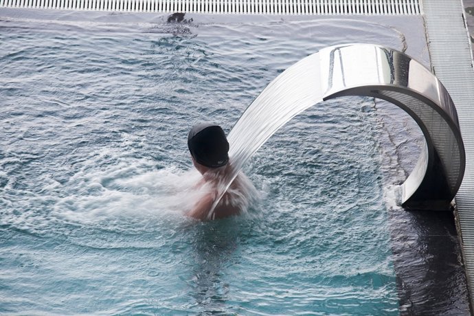 Tasa De Ocupación Balnearios Andalucía Semana Santa (Termalismo De Andalucía)