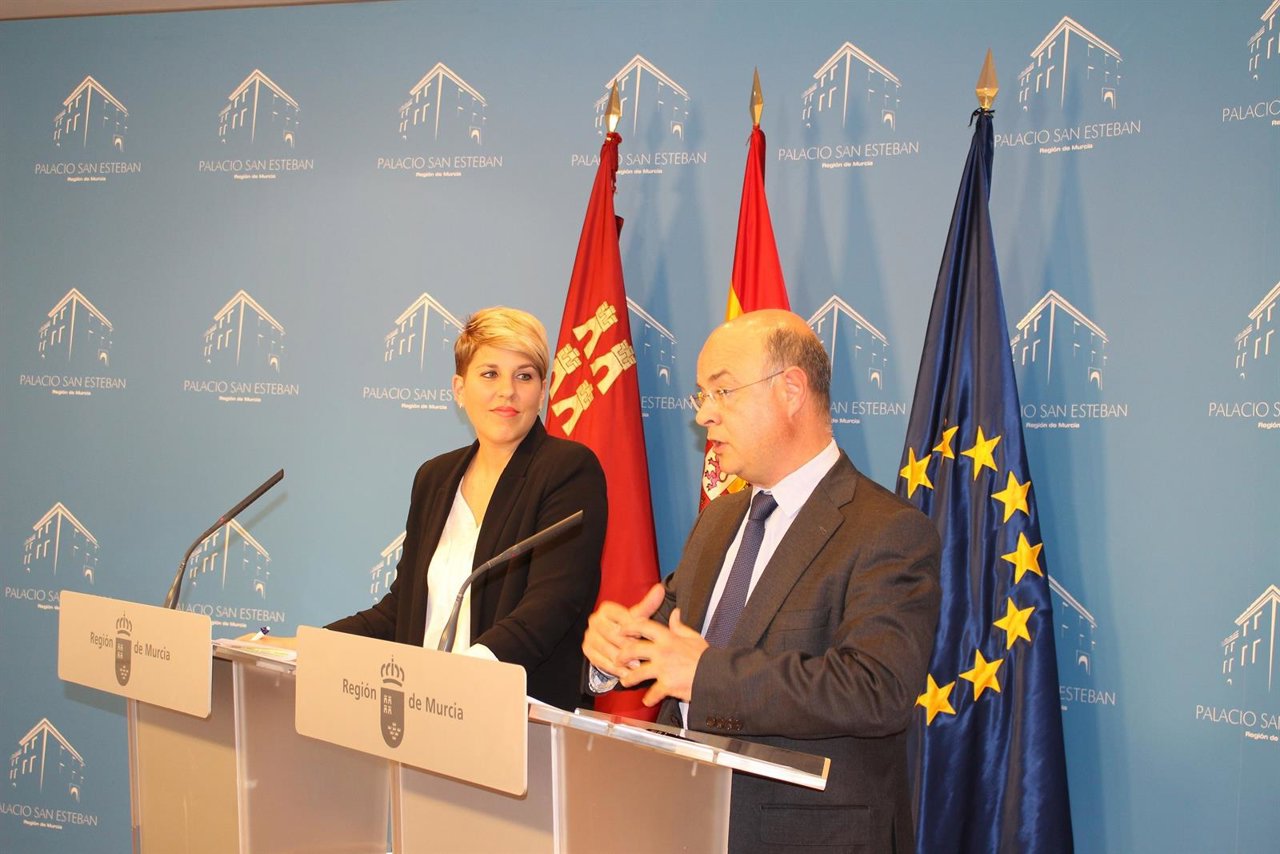 Rueda de prensa Consejo de Gobierno