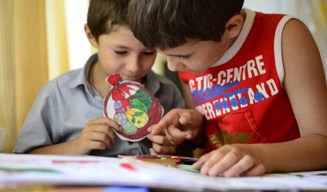 Cooperación y Desarrollo