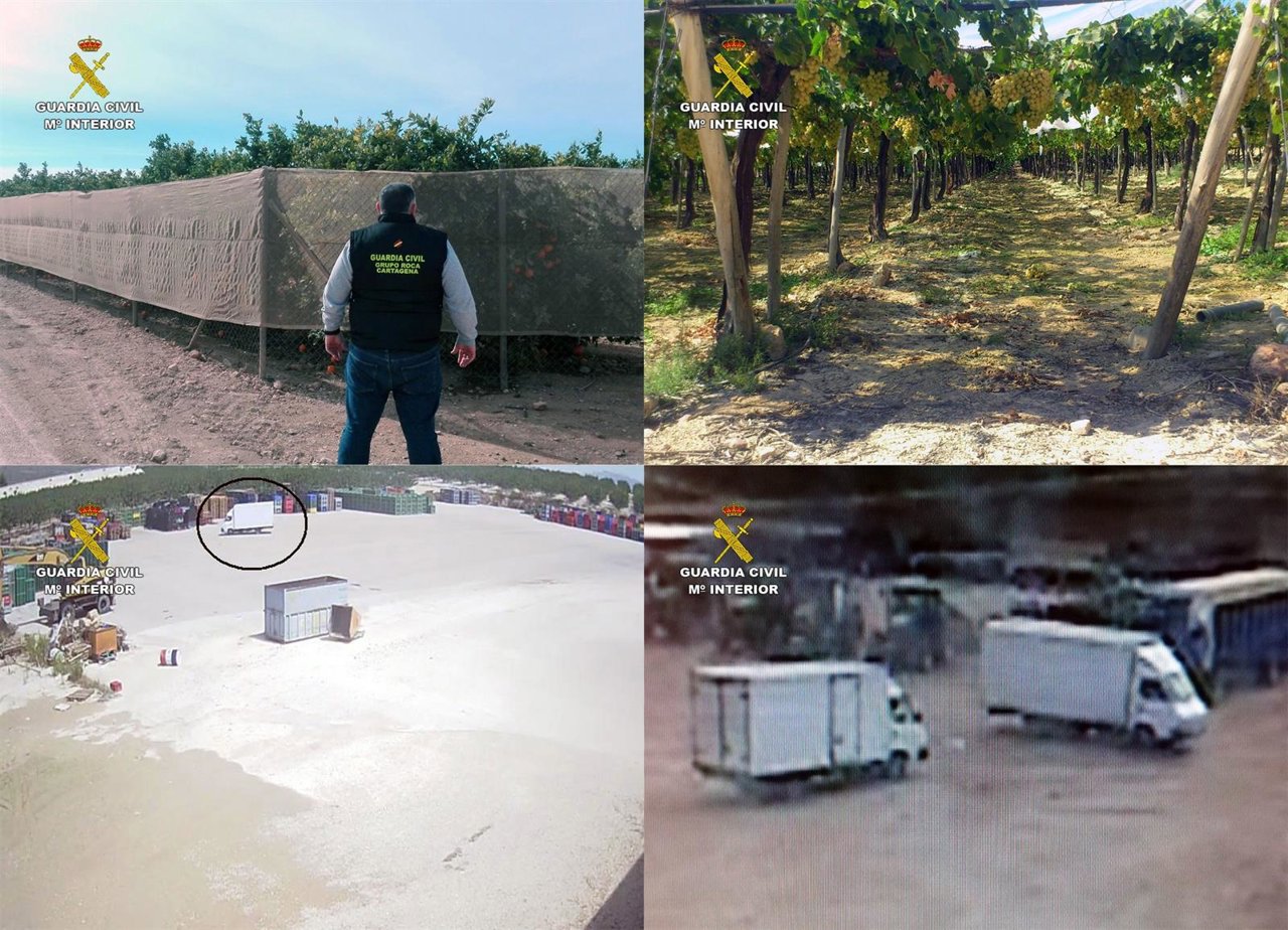 Balance operaciones Equipo ROCA