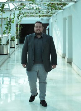 Rubén Gómez de Ciudadanos