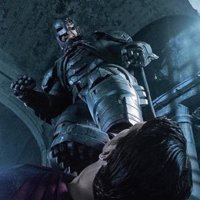 Crítica | Batman v Superman El amanecer de la Justicia: Brutal exceso