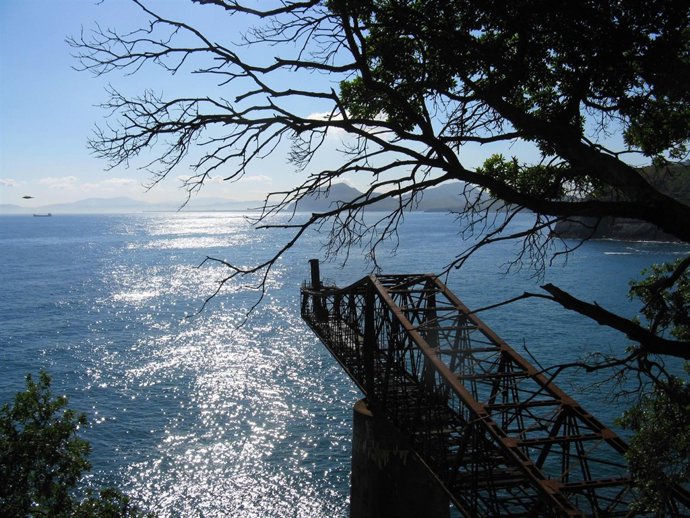 Cargadero de Dícido