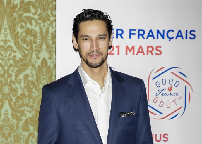 STANY COPPET EN LA EMBAJADA FRANCESA/Perezmeca Photo