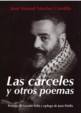 Portada del libro de Juan Manuel Sánchez Gordillo