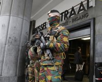 El terrorista de Bruselas que liberó Bélgica en 2015 es Ibrahim Bakraui, uno de los suicidas