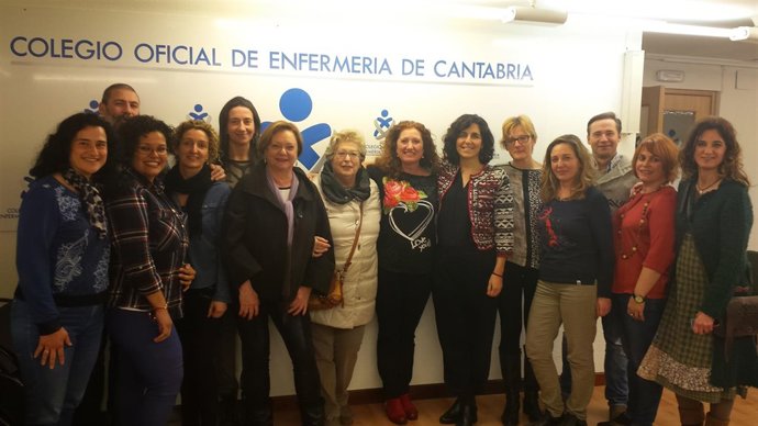 Elecciones en el Colegio de Enfermería