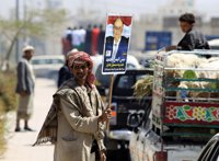 Las partes en Yemen acuerdan un nuevo diálogo de paz para el 18 de abril