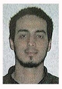 El segundo kamikaze del aeropuerto de Bruselas es Laachraoui, terrorista de París que se daba por fugado