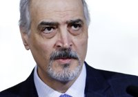 El Gobierno sirio percibe cierto avance en las negociaciones de paz de Ginebra