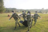 El líder del ELN en La Guajira muere en un operativo militar