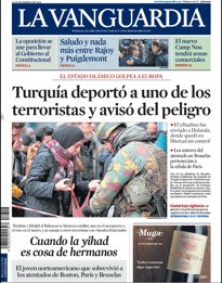 La Vanguardia