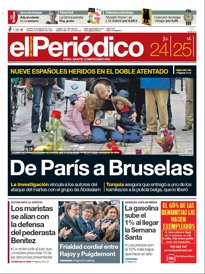 El Periódico