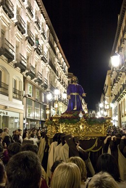 Semana Santa de Zaragoza