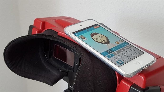 Miitomo red social de Nintendo