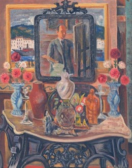 Objetos en el interior