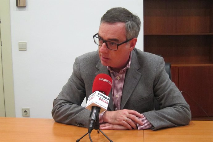 José Manuel Villegas, Ciudadanos