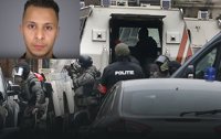 Abdeslam pide ser extraditado "lo más rápido posible" a Francia