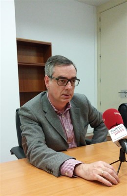 José Manuel Villegas, vicesecretario general de Ciudadanos