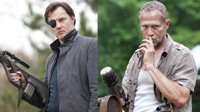 The Walking Dead: Los 10 mejores villanos de la serie... hasta ahora