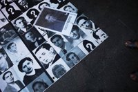 Argentina conmemora el 40 aniversario de su golpe de Estado en el Día de la Memoria
