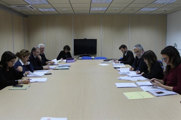 Abaqua adjudica la vigilancia de Talamanca