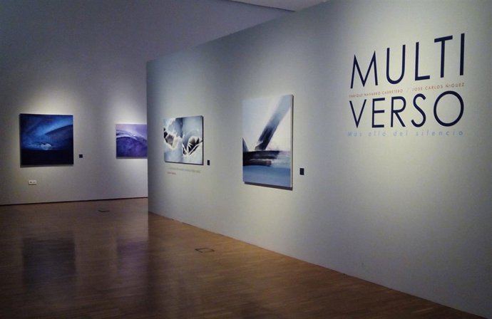 Muestra Multiverso