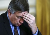 Los ministros de Interior y Justicia presentan su dimisión pero Michel las rechaza