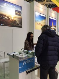 Galicia promociona su oferta turística en Rusia