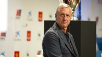 El FC Barcelona lamenta la muerte de Cruyff, “siempre leyenda del club”