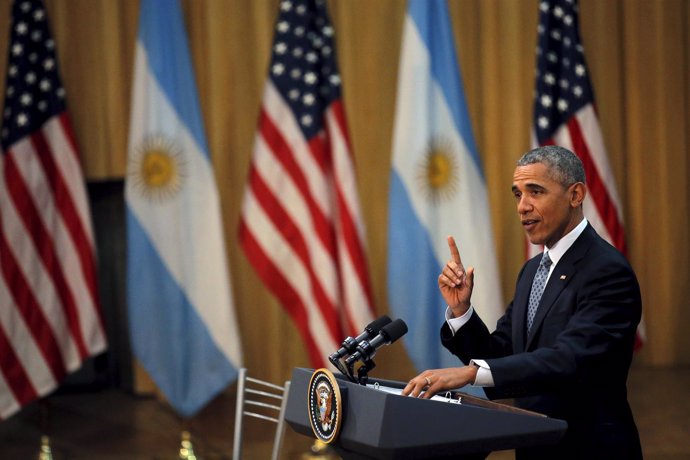 Bariloche cortará las comunicaciones por la visita de Obama