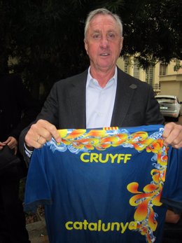 Johan Cruyff