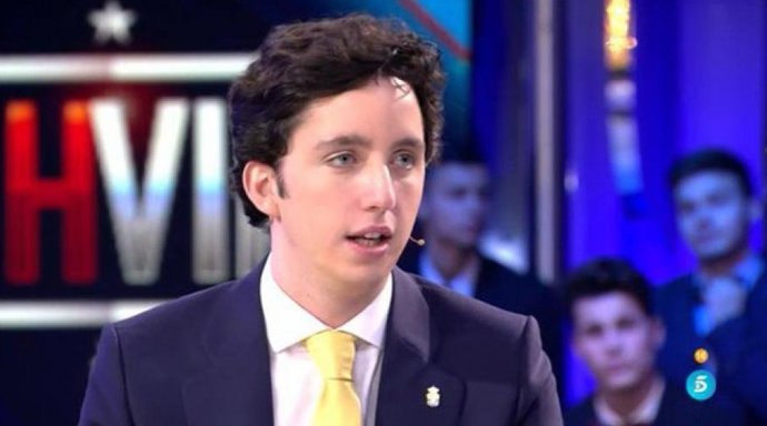 Francisco Nicolás Gómez Iglesias