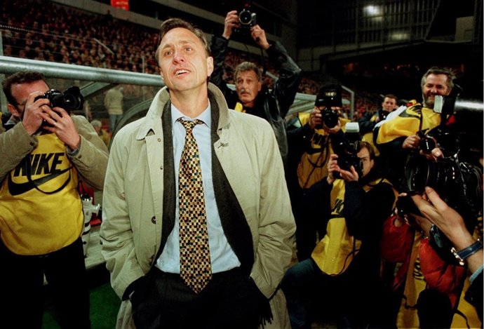Johan Cruyff