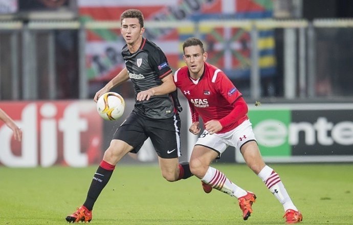 Aymeric Laporte 
