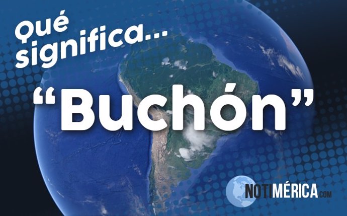 Qué significa Buchón